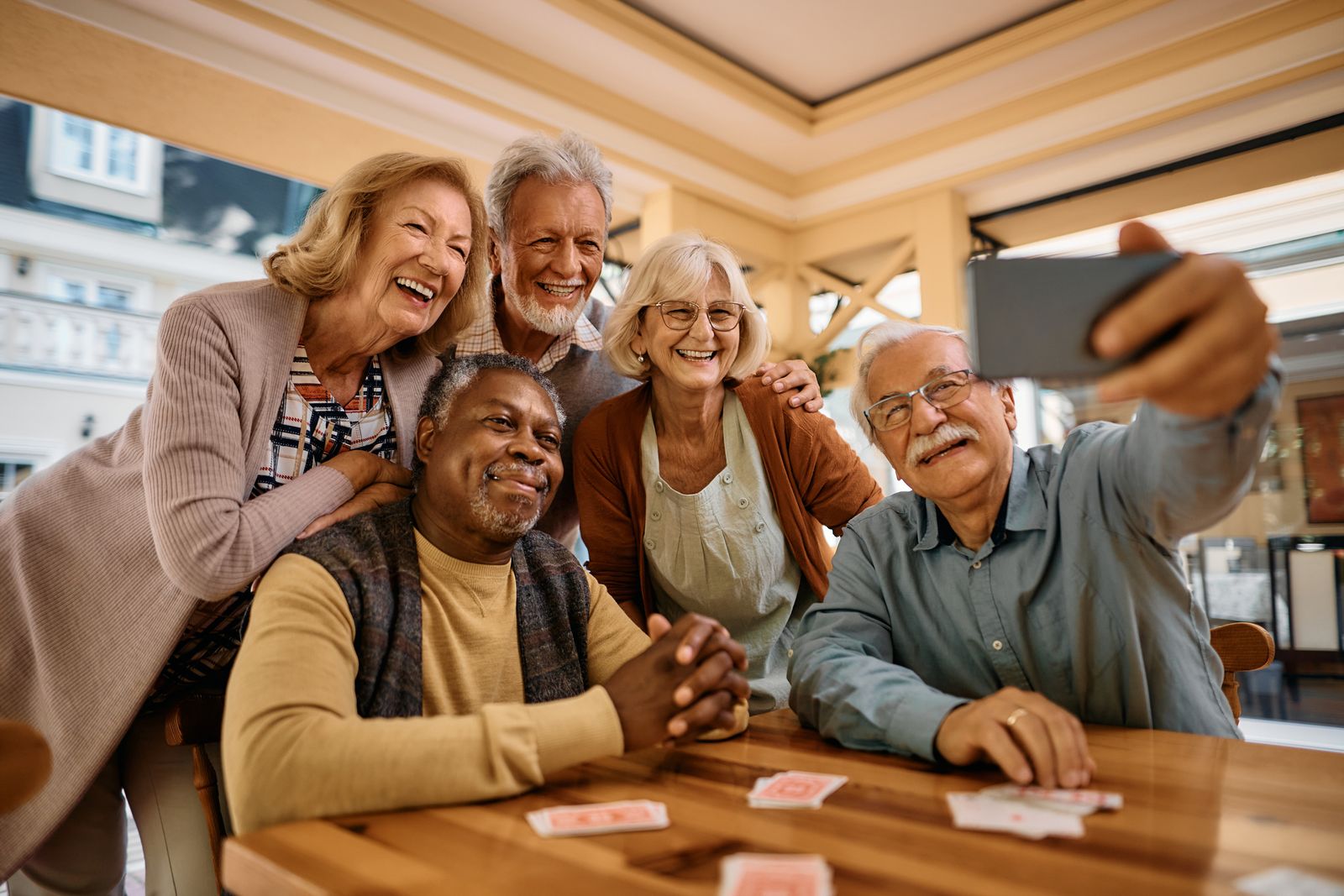 Social Security Early Deposits Are Arriving This Friday—see The Exact Time They Hit California Banks