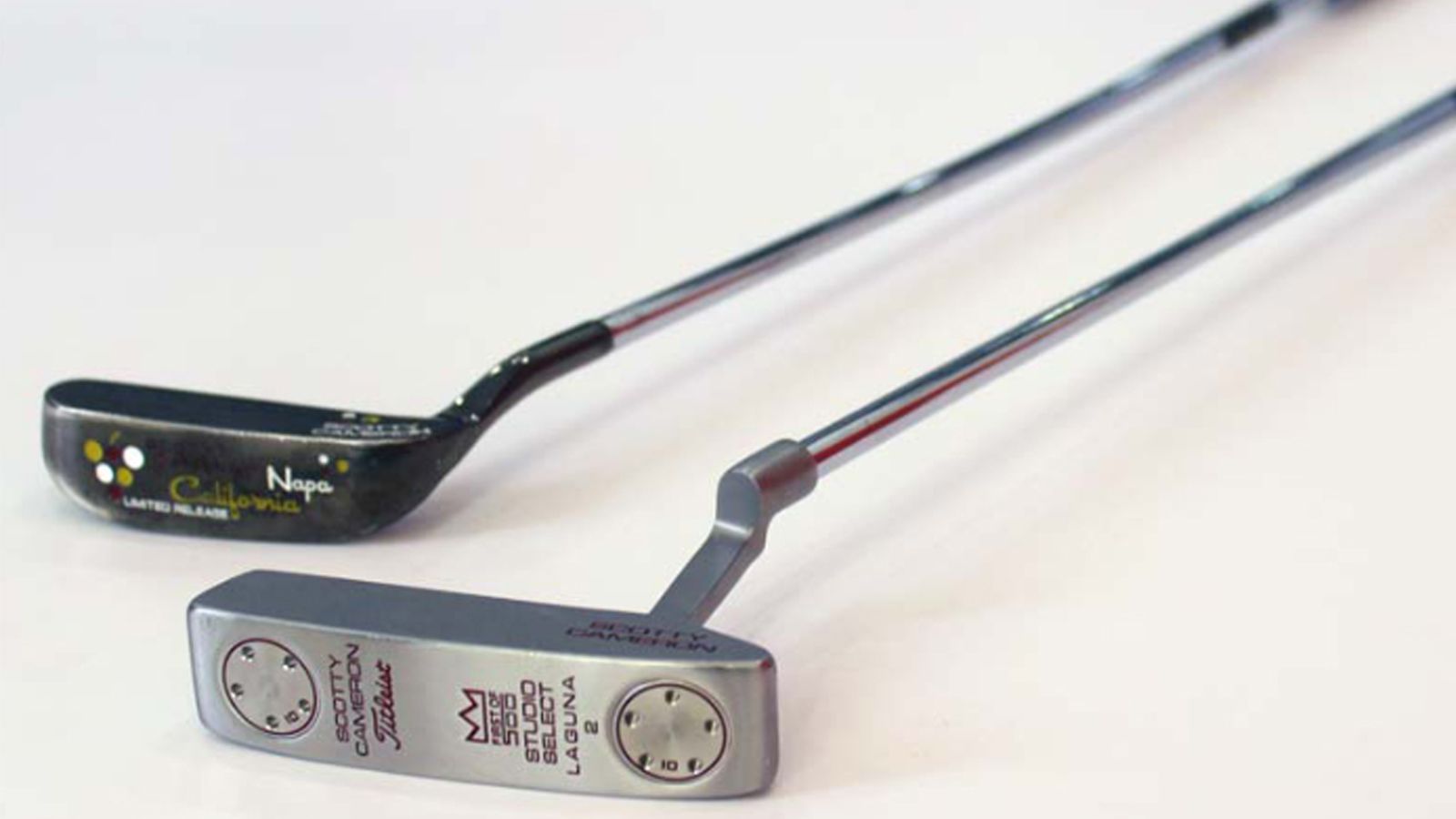 6 Ways to Spot Counterfeit Golf Clubs