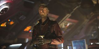 Kraglin in Guardians of the Galaxy 2