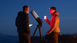 Unistellar eVscope 2