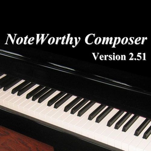 noteworthy composer free trial