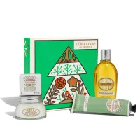 19. Soften &amp; Nourish Almond Collection: