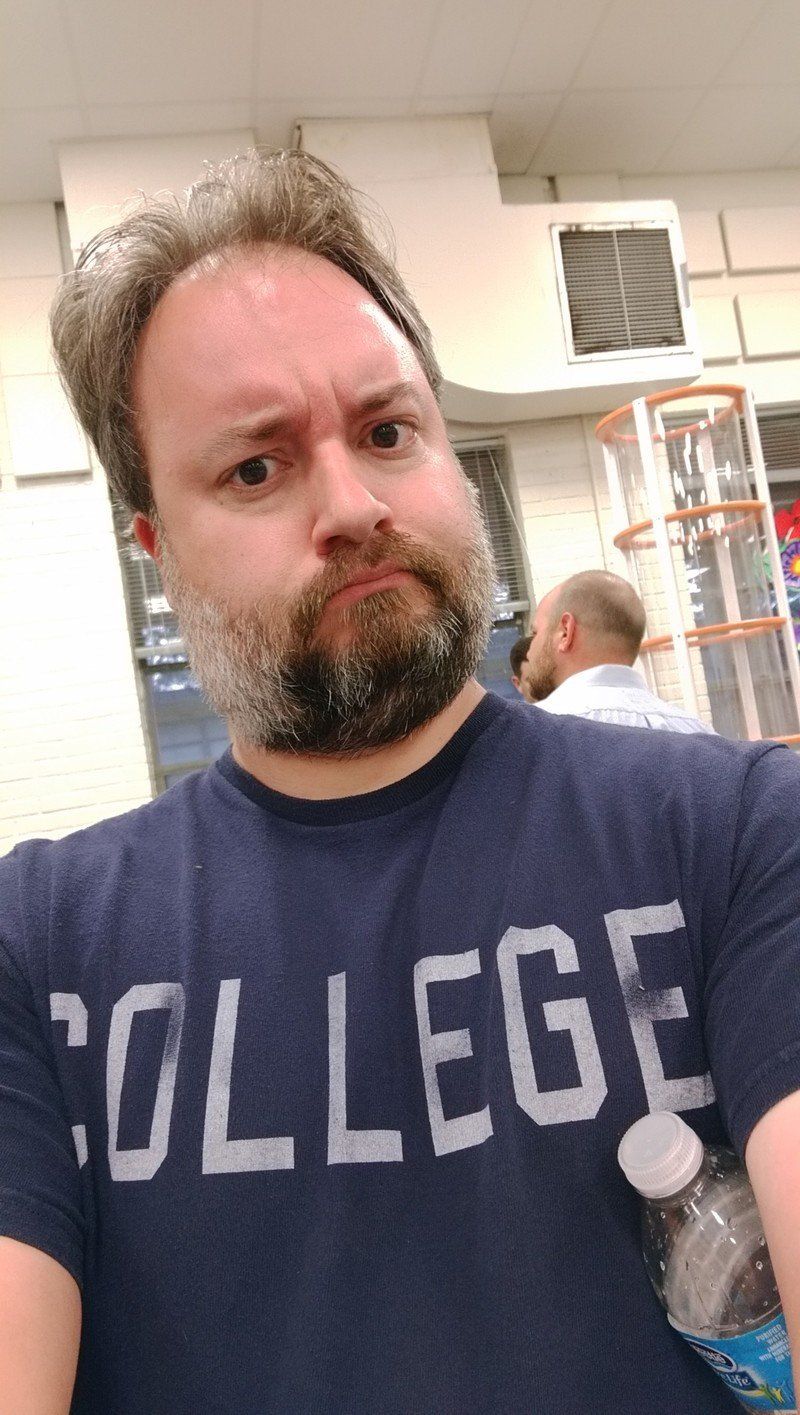 HTC One M9 sample pics