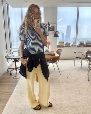 VTW7LCFECeQJtCKMTfoW3E-320-80 27 قطعة زبدة صفراء من Zara و Nordstrom و J.Crew