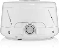 4. Yogasleep Dohm Classic White Noise Machine:$49.99$39.99 at Amazon