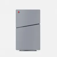 PS5 Slim 30th Anniversary Edition