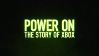 Xbox Power On Documentary Image