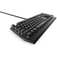 Alienware 310K mechanical gaming keyboard | $25 off