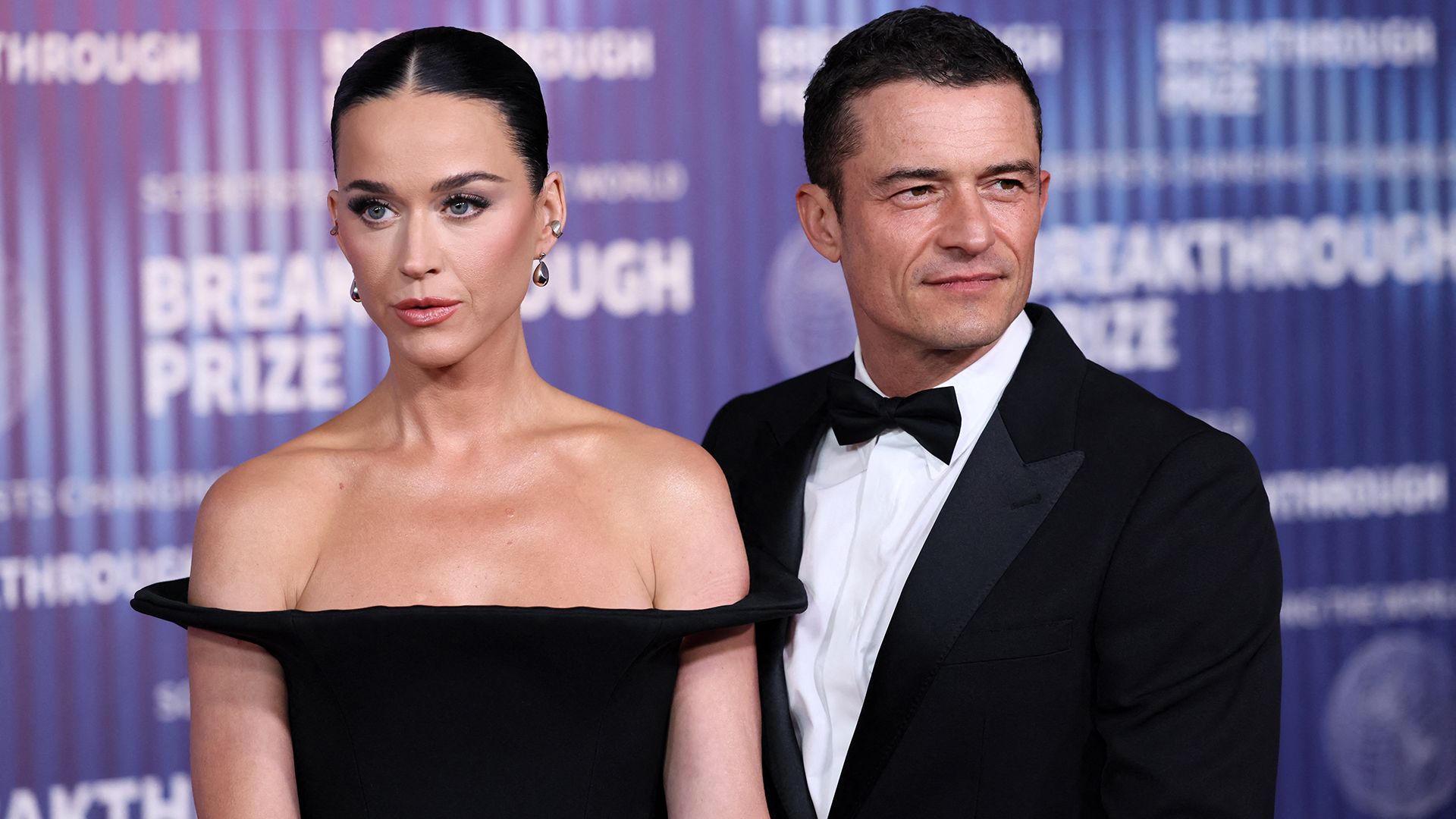 Katy Perry and Orlando Bloom Are Realizing Co-Parenting After Their Split "Takes Another Kind of Commitment"