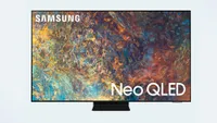 Samsung QN90A Neo QLED TV