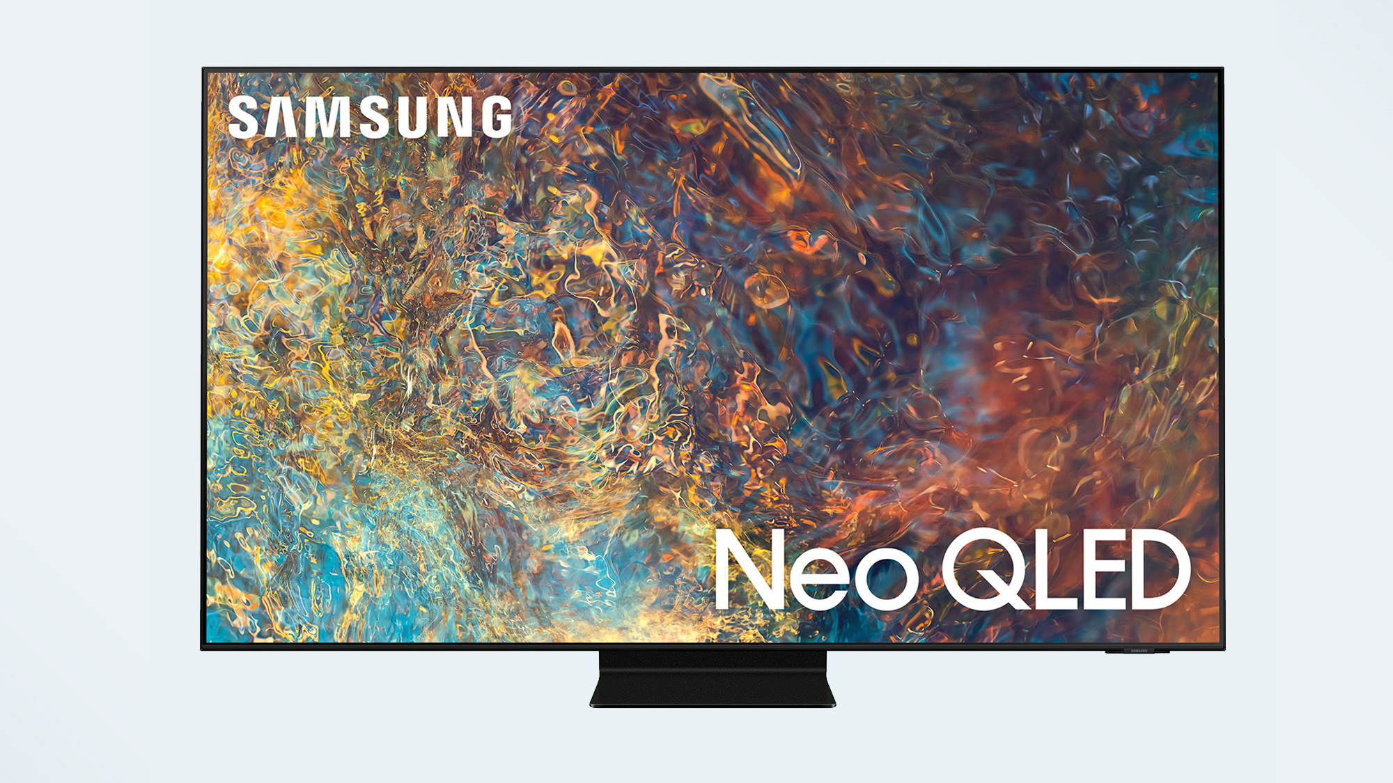 best TV: Samsung QN90A Neo QLED TV