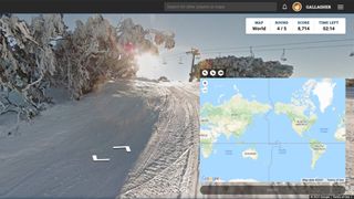 GeoGuessr turns Google Maps into a game for TikTok - The