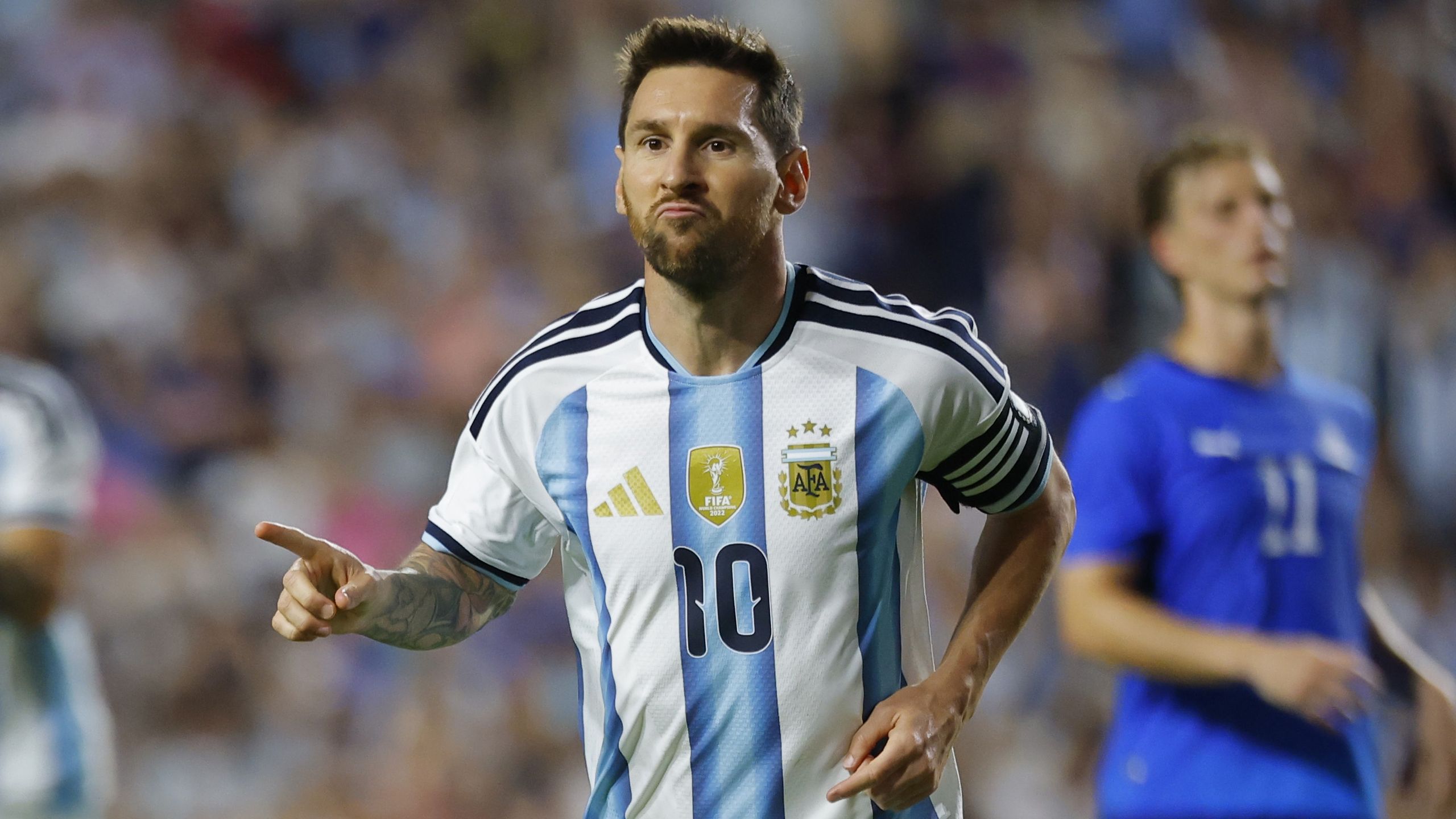 How to watch Argentina vs Algeria: Free Streams, TV Channels & Kick-Off time as Lionel Messi & Co start FIFA World Cup 2026 campaign