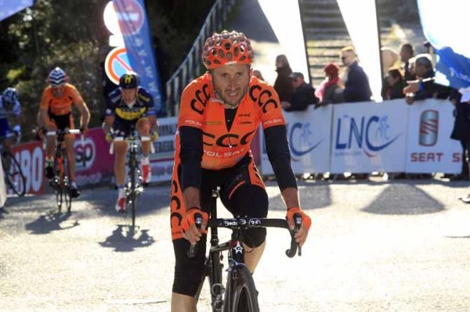 Davide Rebellin (CCC Polsat Polkowice)