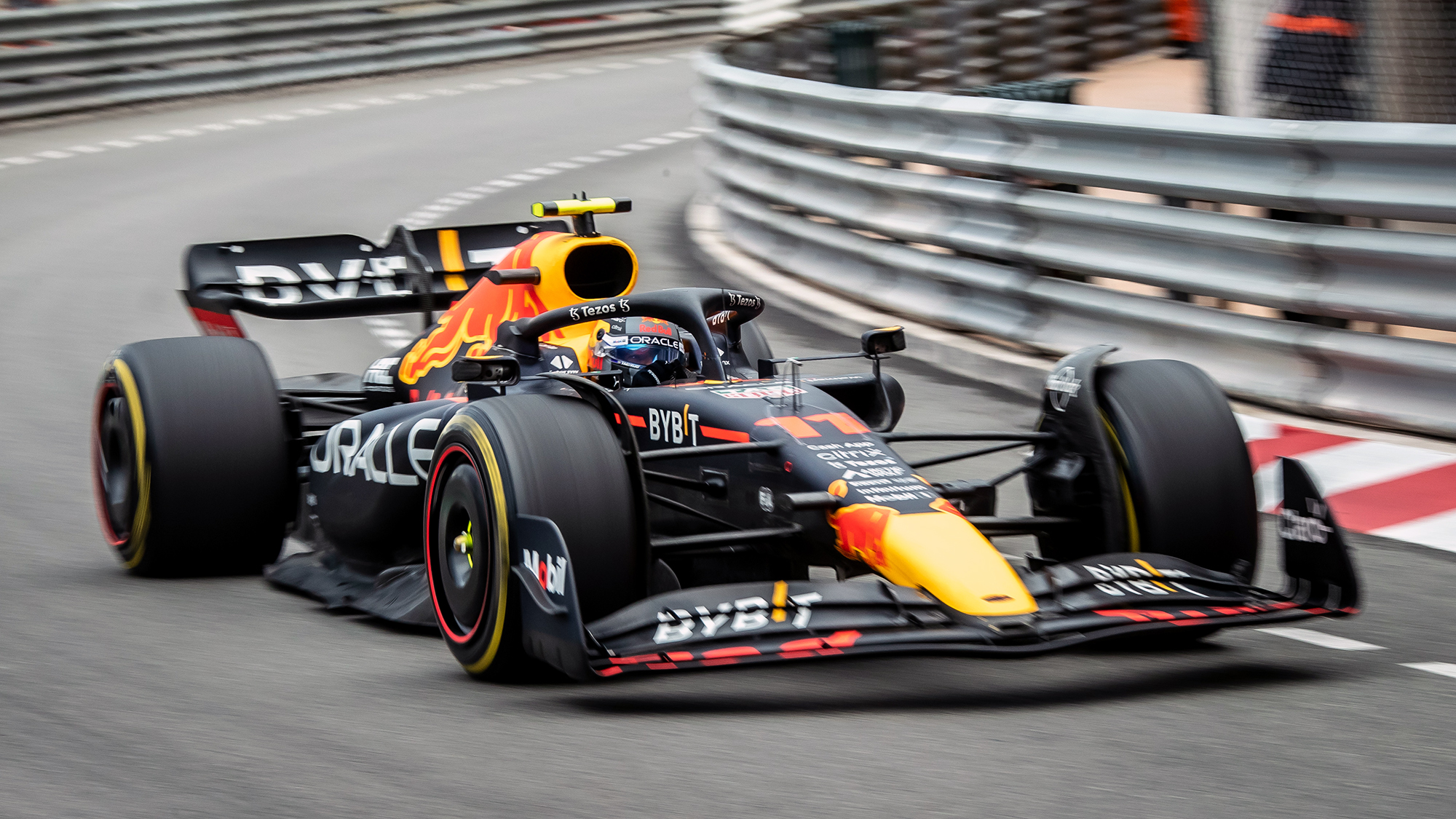F1 Monaco Grand Prix live stream 2023 — how to watch race for free right now online Toms Guide