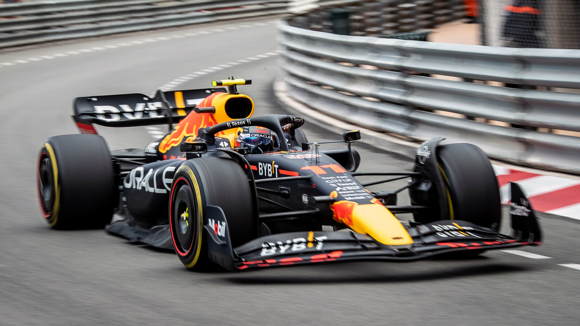 Formula 1 Monaco Race Tips & Information