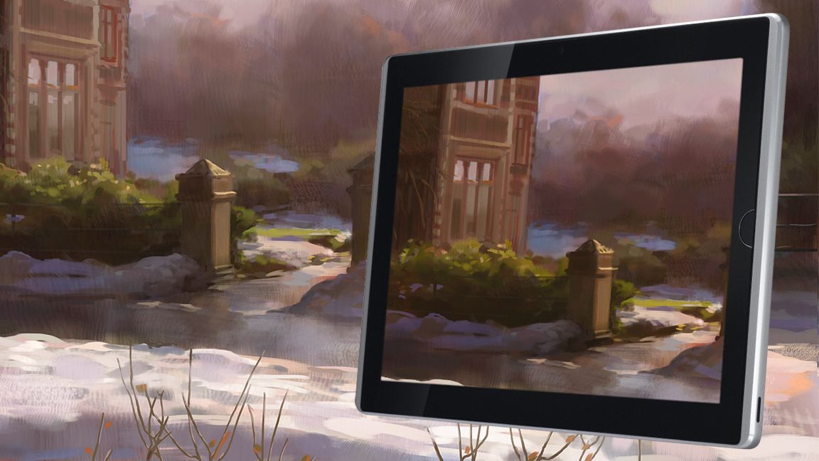 This 2011 Photoshop tutorial just taught me more than many recent ones