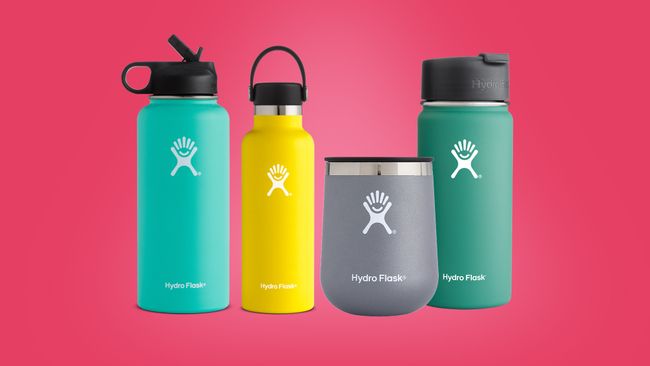 hydro flask aquaflask thermoflask