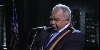 john prine the late show with stephen colbert screenshot