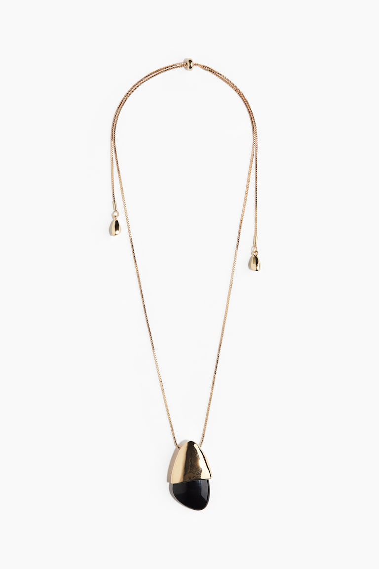 Pendant Necklace