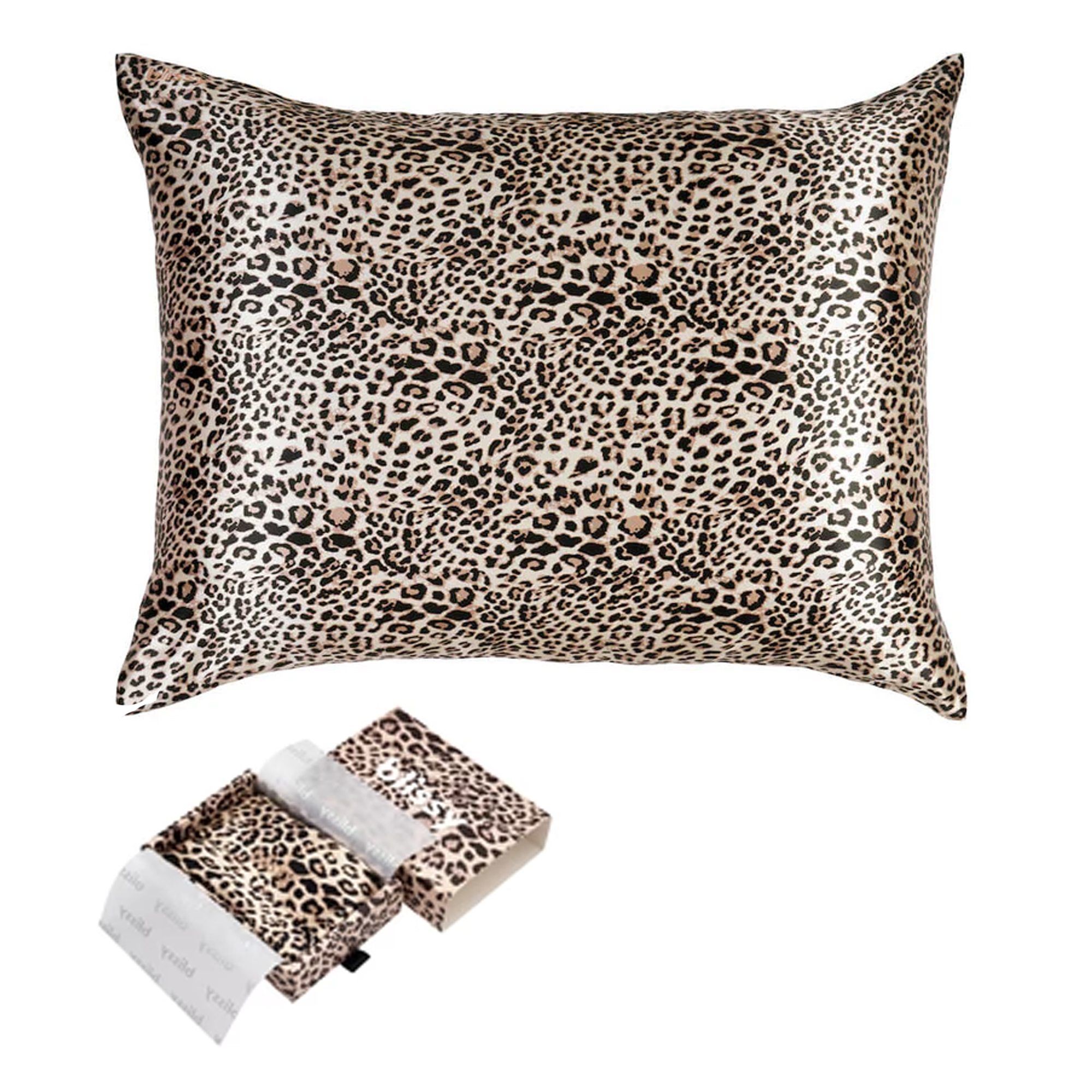 Blissy 100% Mulberry Silk Pillowcase