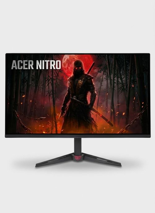 Nitro VG277U Xbiip | 27-inch | 1440p | 240 Hz | 0.03 ms | QD-OLED