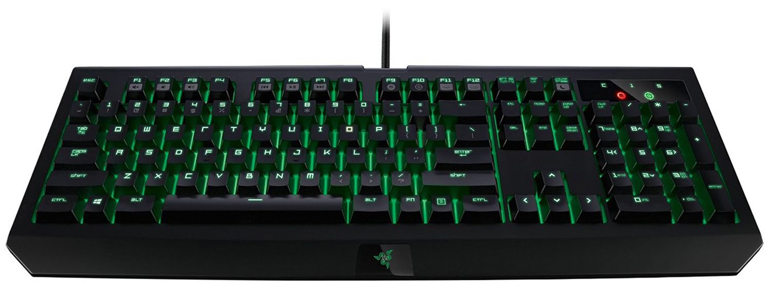 その他 Razer BLACKWIDOW ULTIMATE Razer BlackWidow X Ultimate Gaming Keyboard Review - IGN