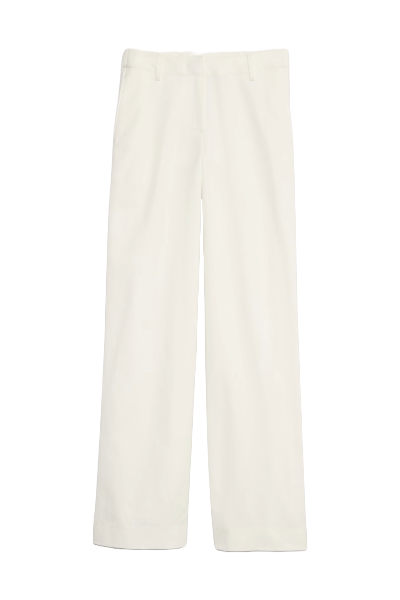 Banana Republic , The Everyday Wide-Leg Pants 