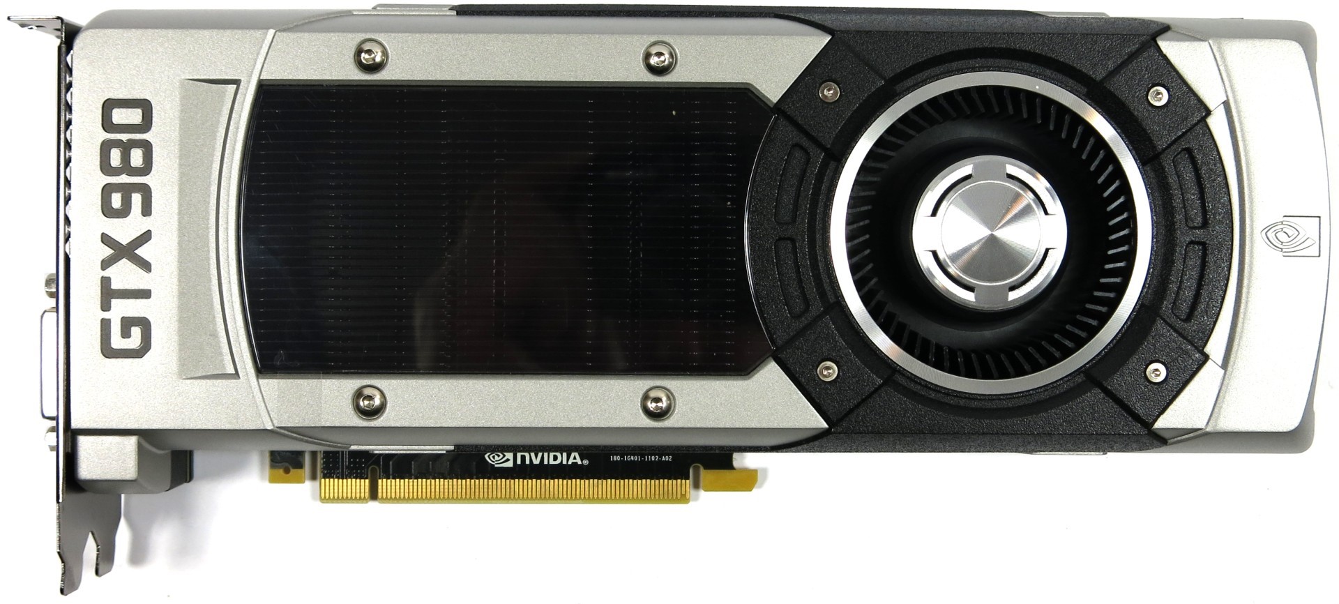 The Five Best Nvidia GPUs Of All Time: Looking Back At Over 20 Years Of ...