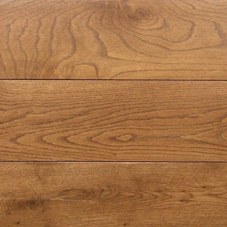 Natural Solid Oak Cappuccino Wood Flooring