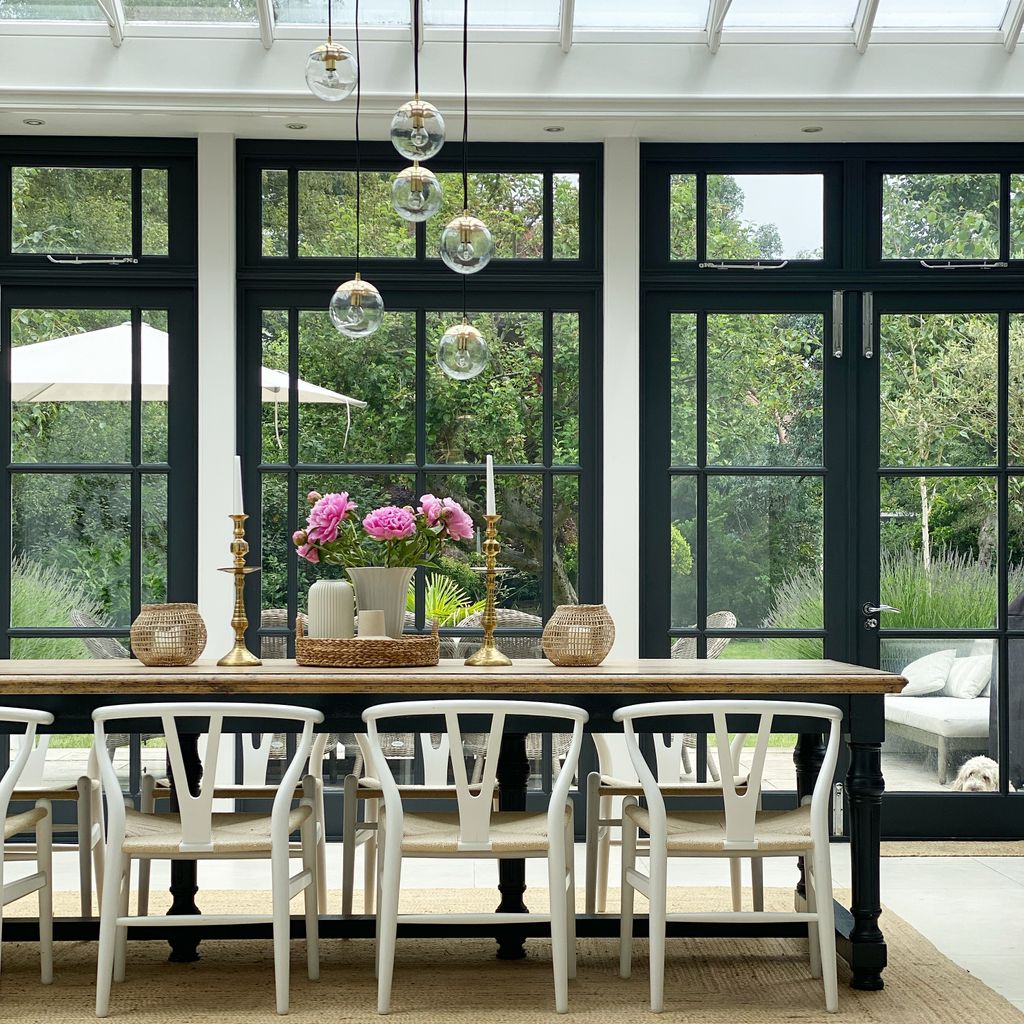 Orangery ideas – how to add an ultra-chic addition | Livingetc