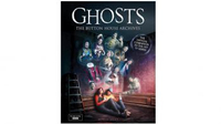 Ghosts: The Button House Archives, just £10!