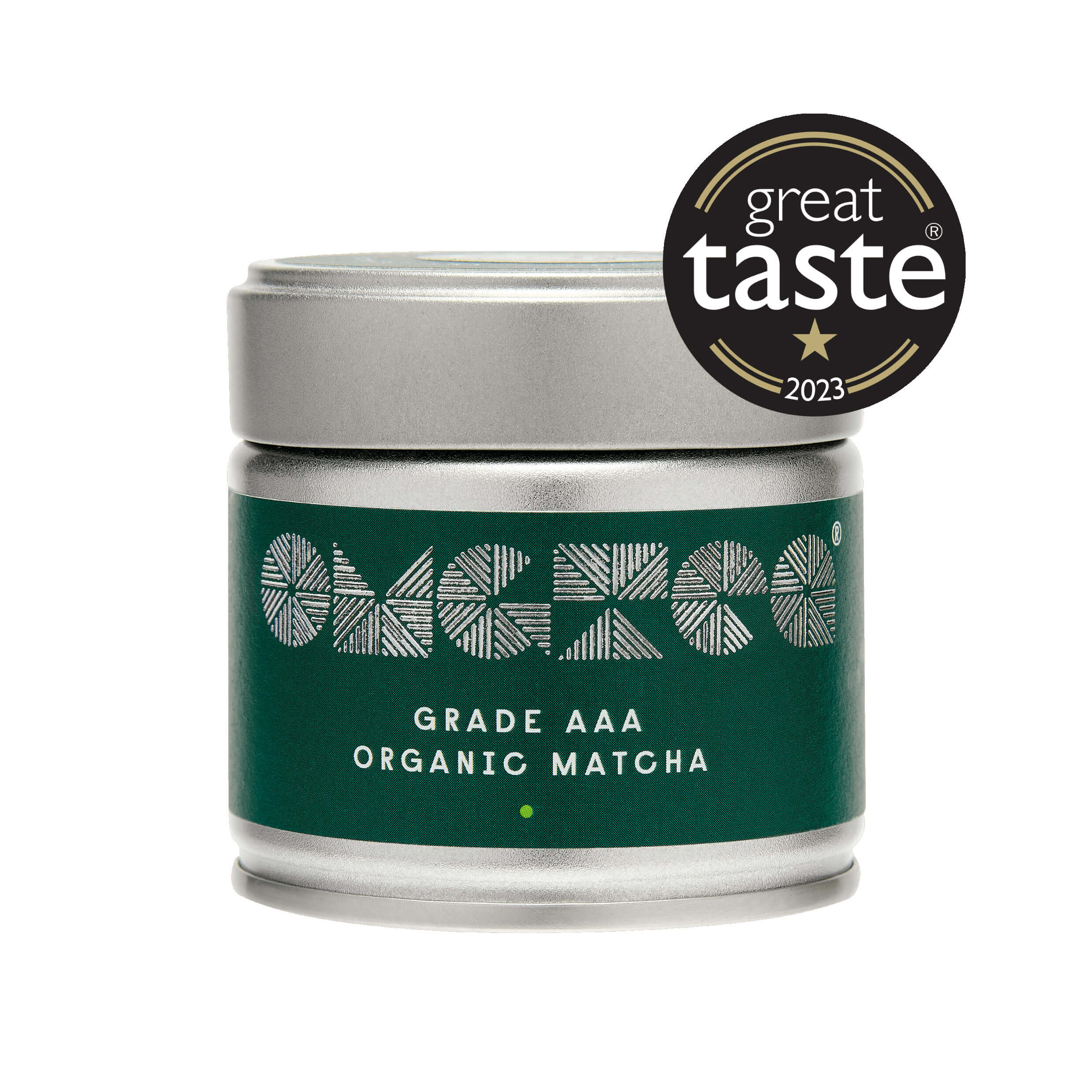 Omgtea Organic Matcha Aaa Grade 30g