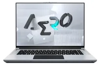 Gigabyte Aero 16: now $1,099 at eBay (was $2,549)