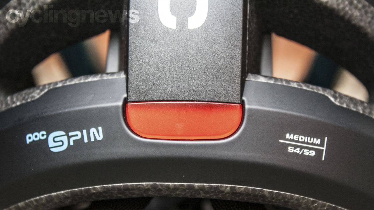 POC Omne Eternal Spin helmet