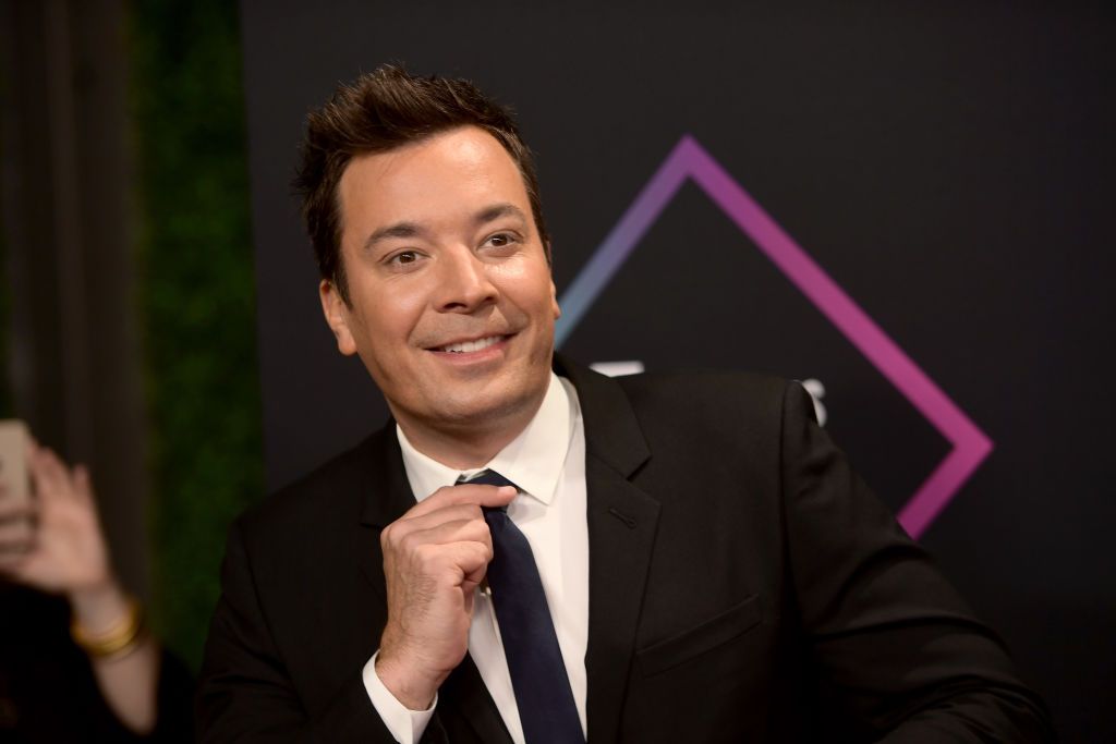 Jimmy Fallon