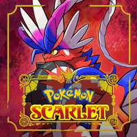 SPOILERS! - Scarlet & Violet Leaks Thread - Data/Mechanics