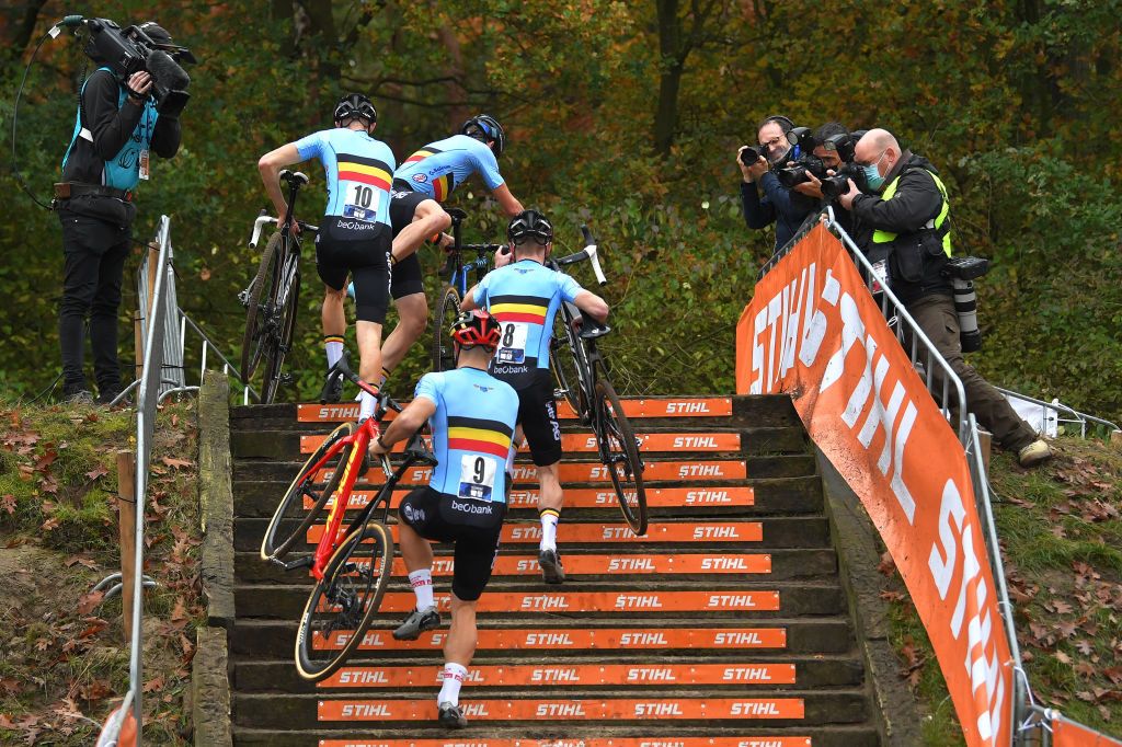 Cyclo-cross European Championships