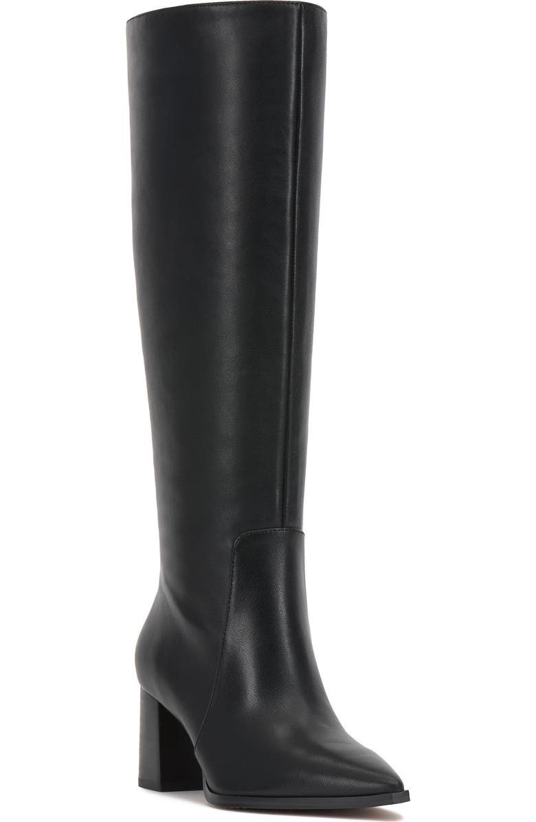 Lumina Knee High Boot