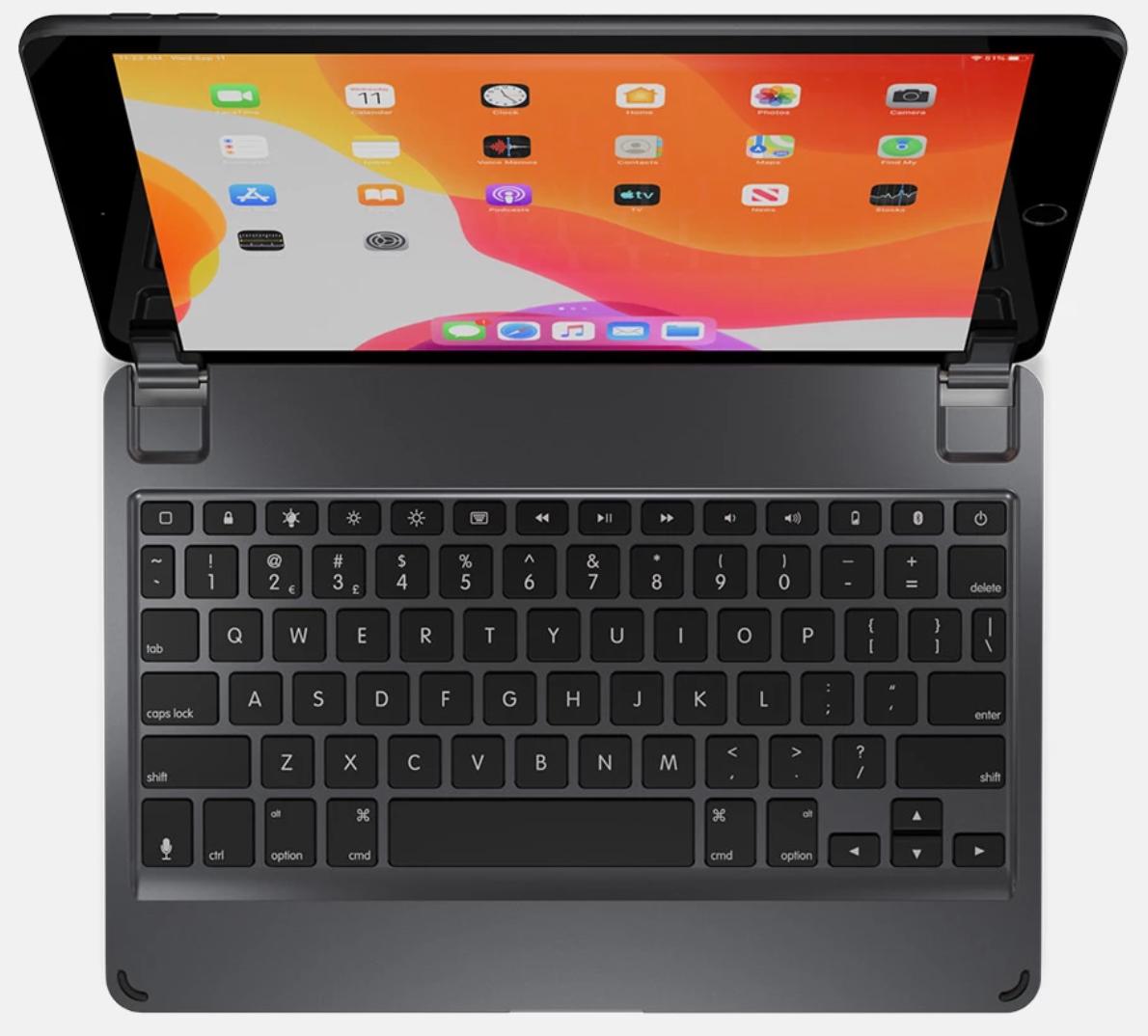 Best 10.2iPad Keyboard Cases 2022 iMore
