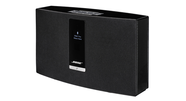 erhvervsdrivende bjælke Joke Bose SoundTouch 20 Series III review | What Hi-Fi?
