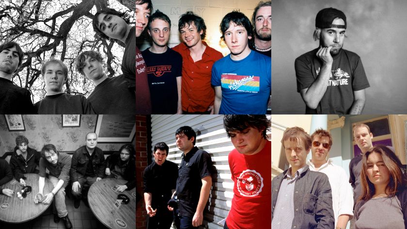 Ten brilliant albums from the year 2000 you might have missed