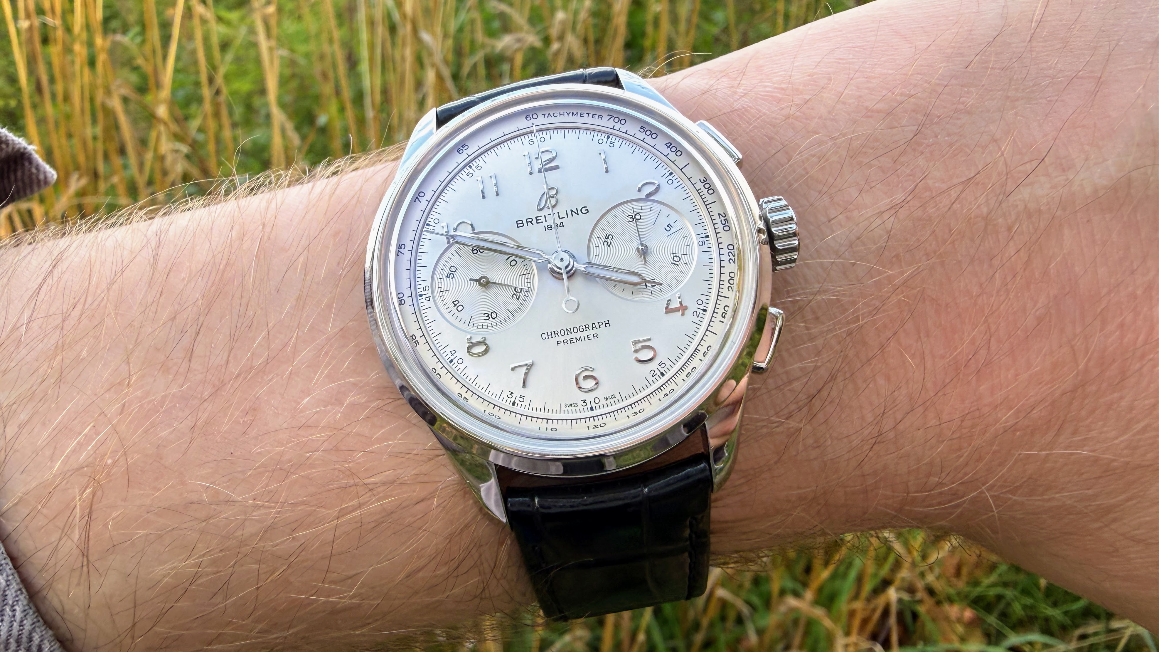 Breitling Premier B09