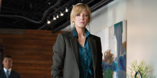 Yellowstone Beth Dutton Kelly Reilly Paramount Network