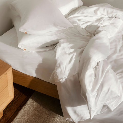 The Quintessential Bedding Set