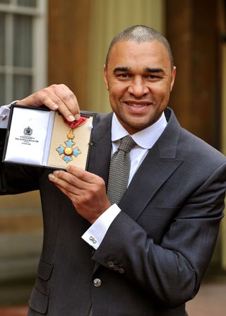 Investitures at Buckingham Palace