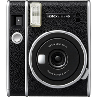 Instax Mini 40 | was £94.99 | now £84
Save £10.99 at Amazon
