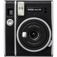 Instax Mini 40 |