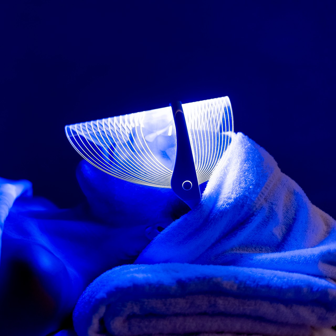 Harvard Trained Vein Doctors  How Effective is Blue Light Therapy