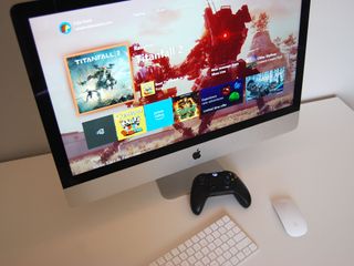 Monument Knikken Spreekwoord How to set up and use OneCast to play Xbox One games on your Mac | iMore